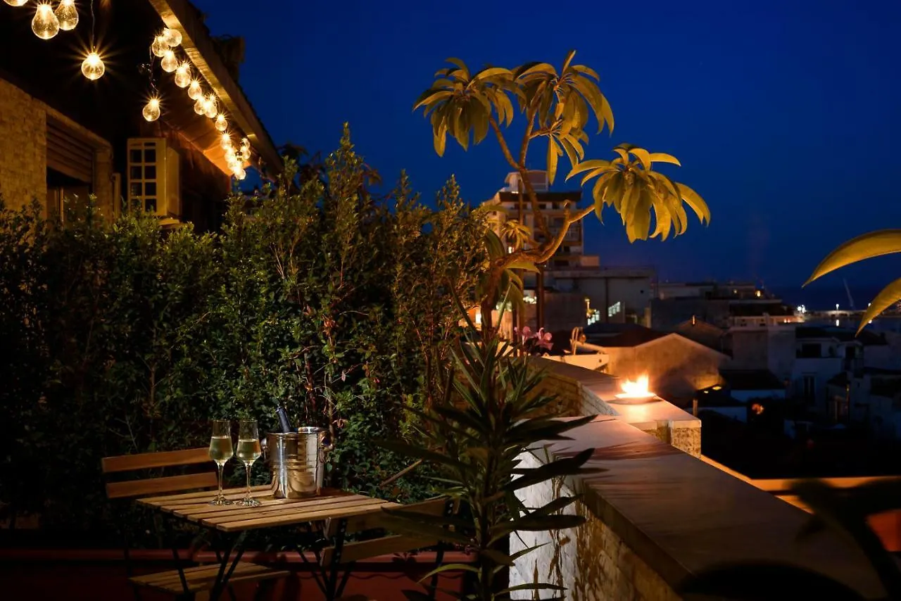 B&B Al Passio Palermo Italy