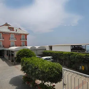 Hotel Lido Deiva Marina