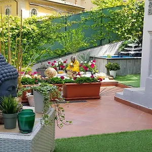 Bed & Breakfast Rivabella Bologna