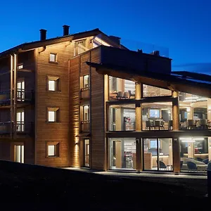Dimora Degli Dei 4* Livigno