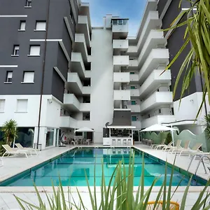 Aparthotel Nero D'avorio & Rimini