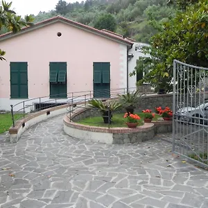 Hotel Il Saraceno Volastra