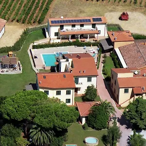 Borgo Guglielmo 3* Marina di Cecina
