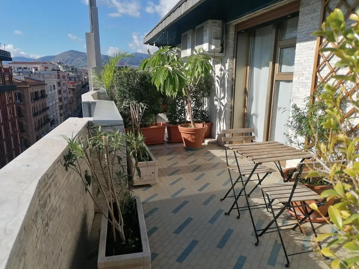 B&B Al Passio Palermo