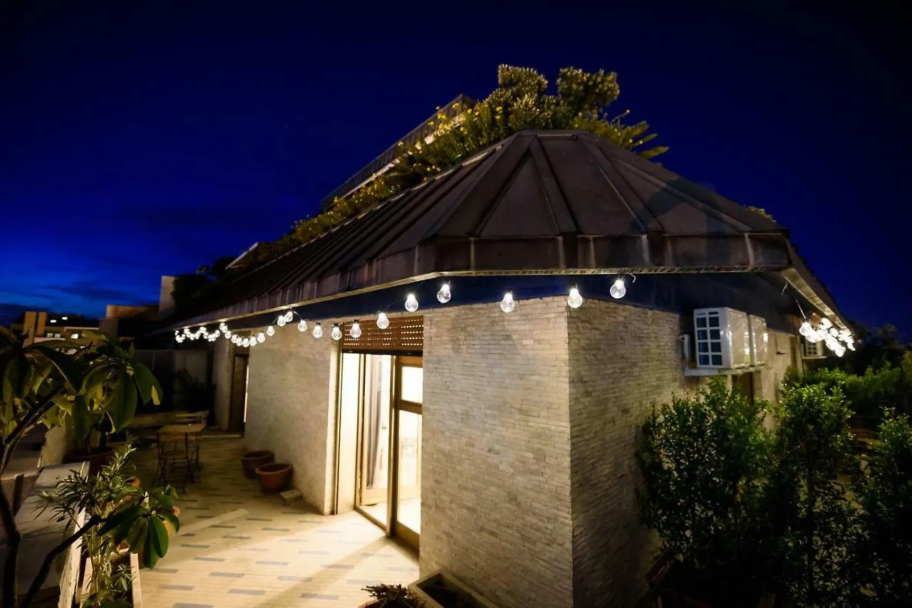 B&B Al Passio パレルモ 3*,  イタリア