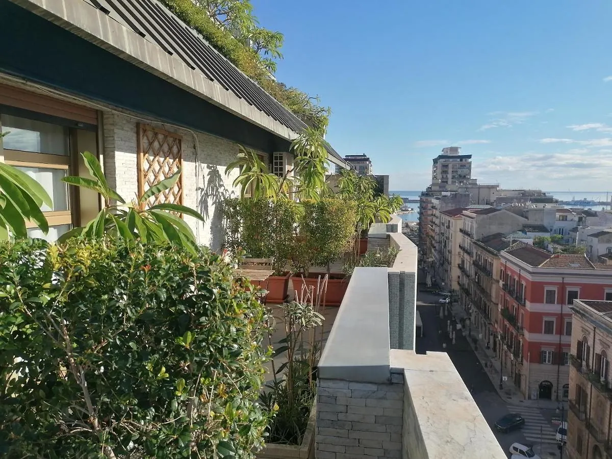 Bed & Breakfast B&B Al Passio Palermo